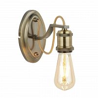 бра arte lamp inedito a2985ap-1ab в Ижевске