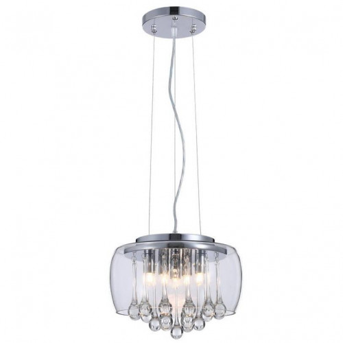 подвесной светильник arte lamp 92 a7054sp-5cc в Ижевске