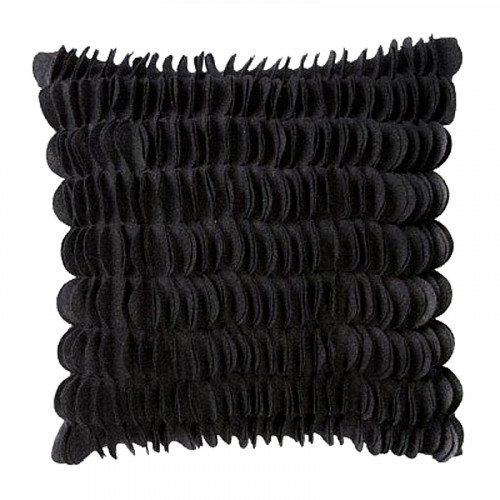 подушка c узором sweet home dark gray в Ижевске