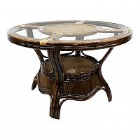 стол обеденный saturn, d=120 в Ижевске