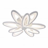 потолочный светодиодный светильник omnilux florinas oml-49307-87 в Ижевске