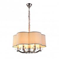 подвесная люстра newport 3356/c в Ижевске