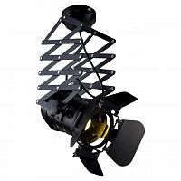 подвесной светильник lussole loft lsp-9702 в Ижевске