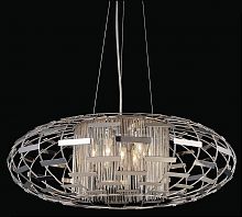 подвесной светильник crystal lux silvestro sp5 в Ижевске