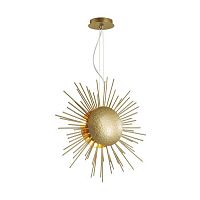 подвесной светильник odeon light sole 4139/6 в Ижевске