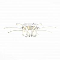 потолочная светодиодная люстра st luce intrigo sl953.502.08 в Ижевске