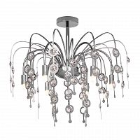 потолочная люстра silver light prestige 706.54.6 в Ижевске
