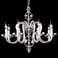 подвесная люстра st luce ninfa sl757.103.08 в Ижевске