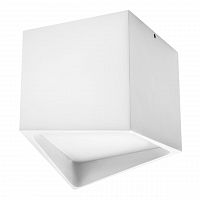 потолочный светодиодный светильник lightstar quadro 211476 в Ижевске