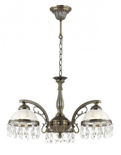подвесная люстра lumion avifa 2989/3 в Ижевске