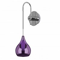 бра lightstar pentola фиолетовый в Ижевске