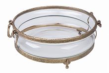 блюдо с ручками мария-антуанетта lv в Ижевске