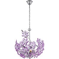 подвесная люстра globo purple 5141 в Ижевске