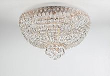 подвесная люстра rivoli vittoria 1014-109 в Ижевске