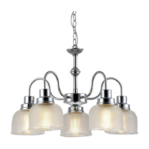 подвесная люстра arte lamp a9186lm-5cc в Ижевске