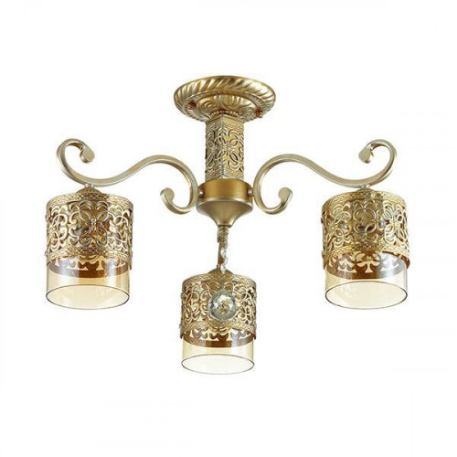потолочная люстра lumion zarlina 3286/3c в Ижевске