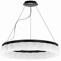 подвесная светодиодная люстра lightstar nibbler 812236 в Ижевске