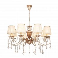 подвесная люстра silver light pallada 731.51.8 в Ижевске