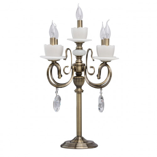настольная лампа mw-light свеча 32 683030605 в Ижевске