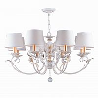 подвесная люстра f-promo finesse 2132-8p в Ижевске