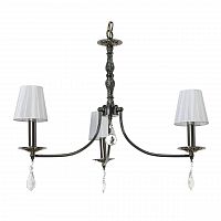 подвесная люстра arti lampadari fiore e 1.1.3.602 pb в Ижевске