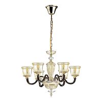 подвесная люстра odeon light giovanni 4000/6 в Ижевске