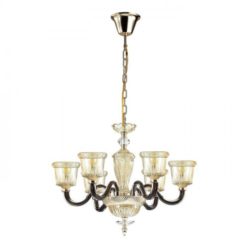 подвесная люстра odeon light giovanni 4000/6 в Ижевске