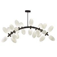 подвесной светильник 9511m black от delight collection в Ижевске