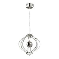 подвесной светодиодный светильник odeon light nicco 4033/40l в Ижевске