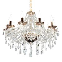 подвесная люстра omnilux gadoni oml-74803-10 в Ижевске