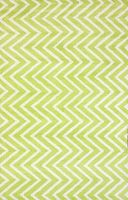 ковер zig zag зелёный 240х330 в Ижевске