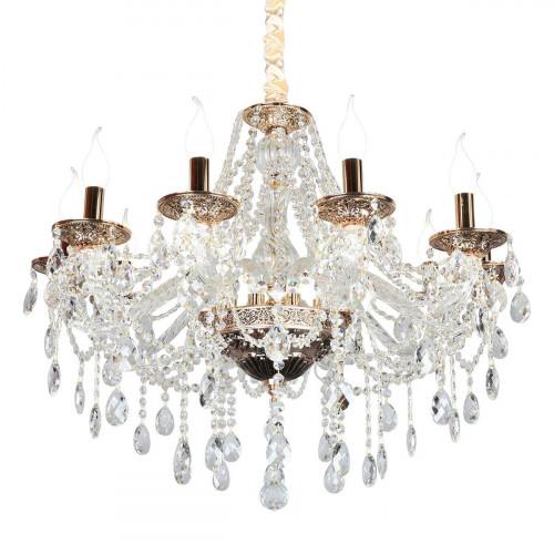 подвесная люстра omnilux gadoni oml-74803-10 в Ижевске