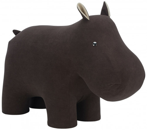 пуфик leset hippo велюр в Ижевске