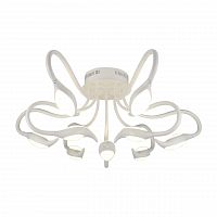потолочная светодиодная люстра arte lamp a9475pl-9wh в Ижевске