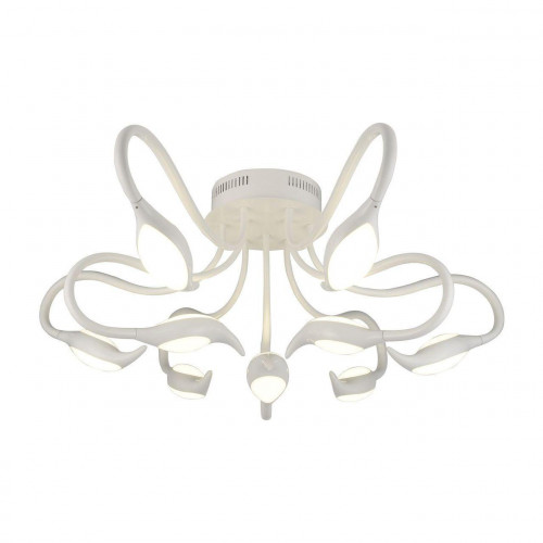 потолочная светодиодная люстра arte lamp a9475pl-9wh в Ижевске