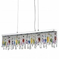 подвесной светильник ideal lux giada sb colorа в Ижевске