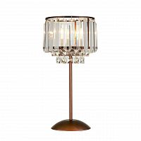 настольная лампа citilux синди cl330813 в Ижевске