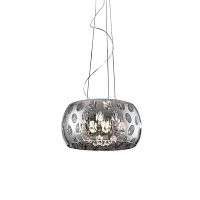 подвесной светильник milos 5 от delight collection в Ижевске