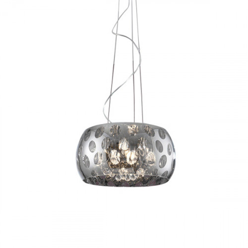 подвесной светильник milos 5 от delight collection в Ижевске