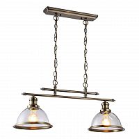 подвесная люстра arte lamp oglio a9273sp-2ab в Ижевске