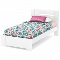кровать south shore reevo 90х200 в Ижевске