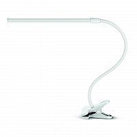 настольная лампа arte lamp conference a1106lt-1wh в Ижевске