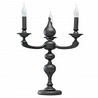 настольная лампа mw-light дэль рей 5 700031403 в Ижевске
