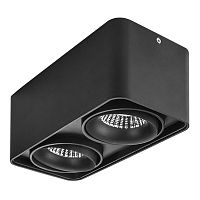 потолочный светильник lightstar monocco 212527 в Ижевске