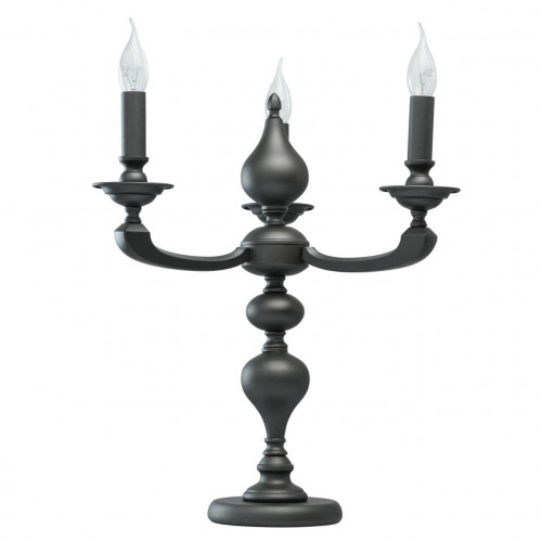 настольная лампа mw-light дэль рей 5 700031403 в Ижевске
