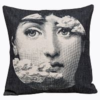 арт-подушка седьмое небо fornasetti в Ижевске