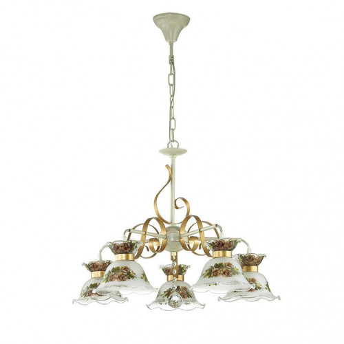 подвесная люстра lumion perraina 3425/5 в Ижевске