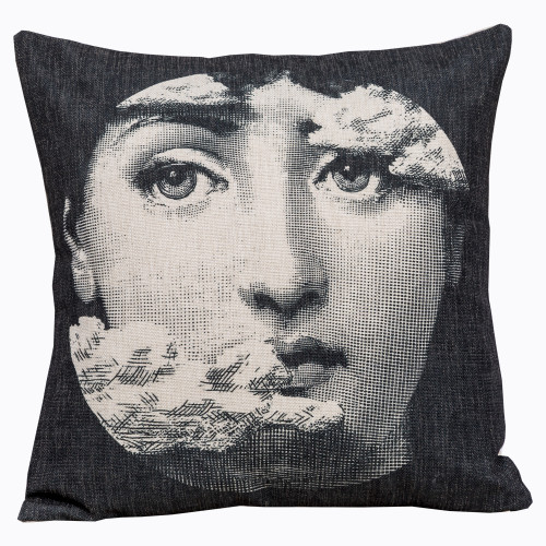 арт-подушка седьмое небо fornasetti в Ижевске