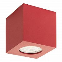 потолочный светильник denkirs dk3010-re в Ижевске
