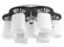 потолочная люстра toplight marsha tl2680x-07wc в Ижевске